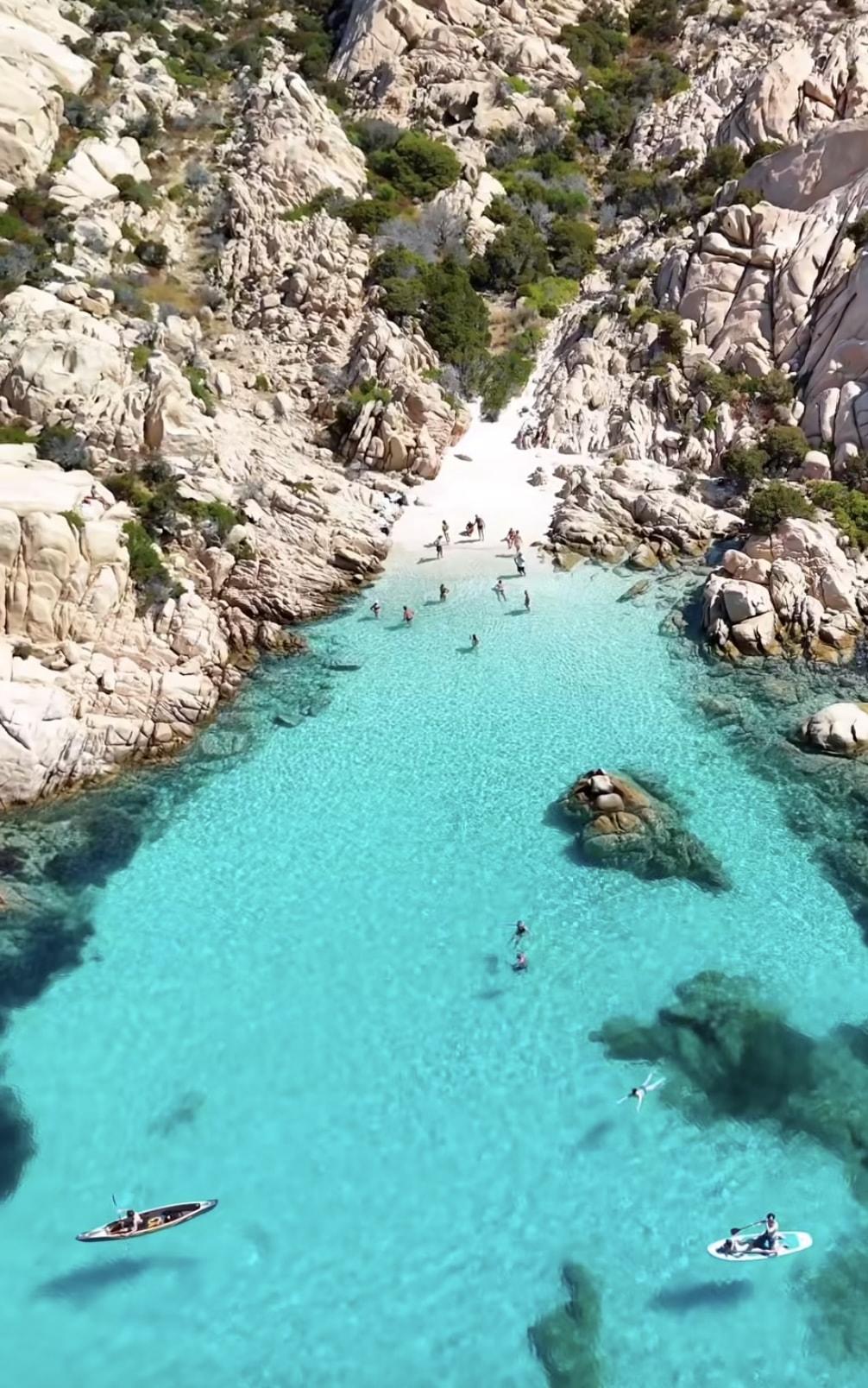 Sardinia Experience 23