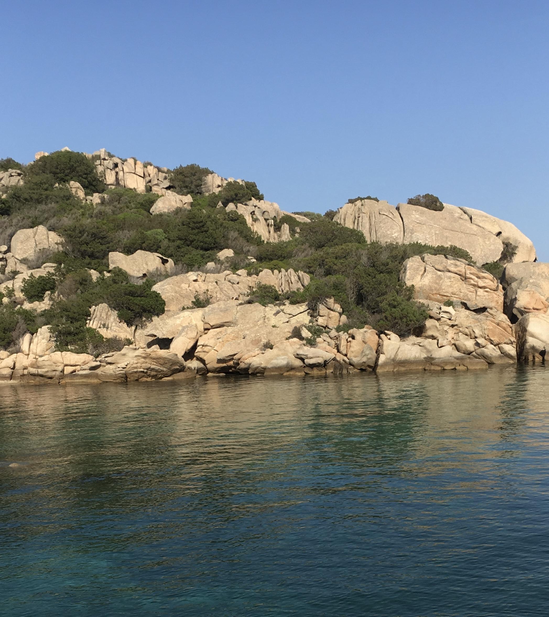 Sardinia Experience 28