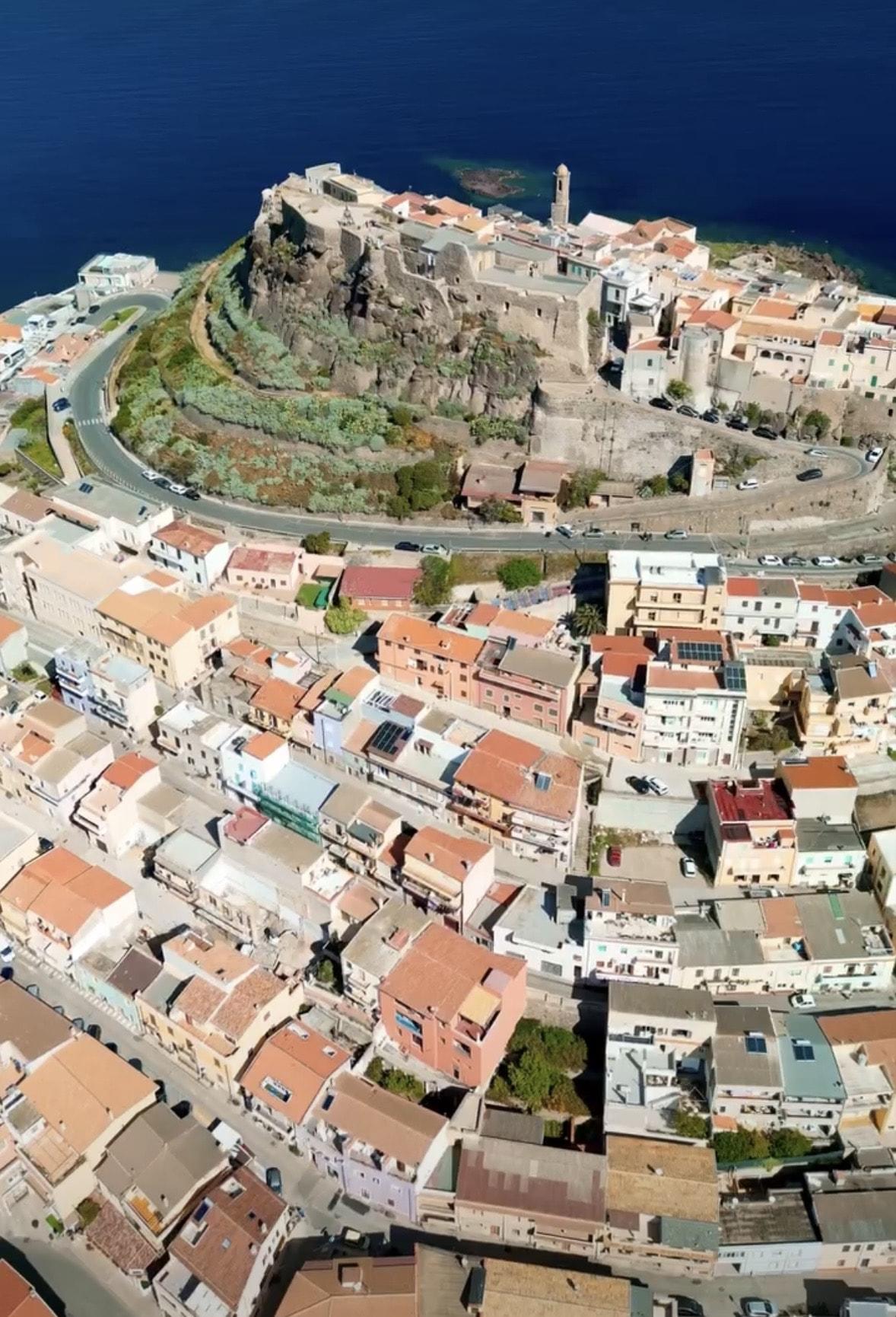 Sardinia Experience 37