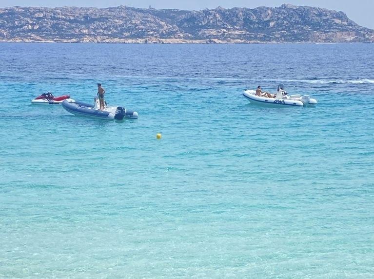 Sardinia Experience 4