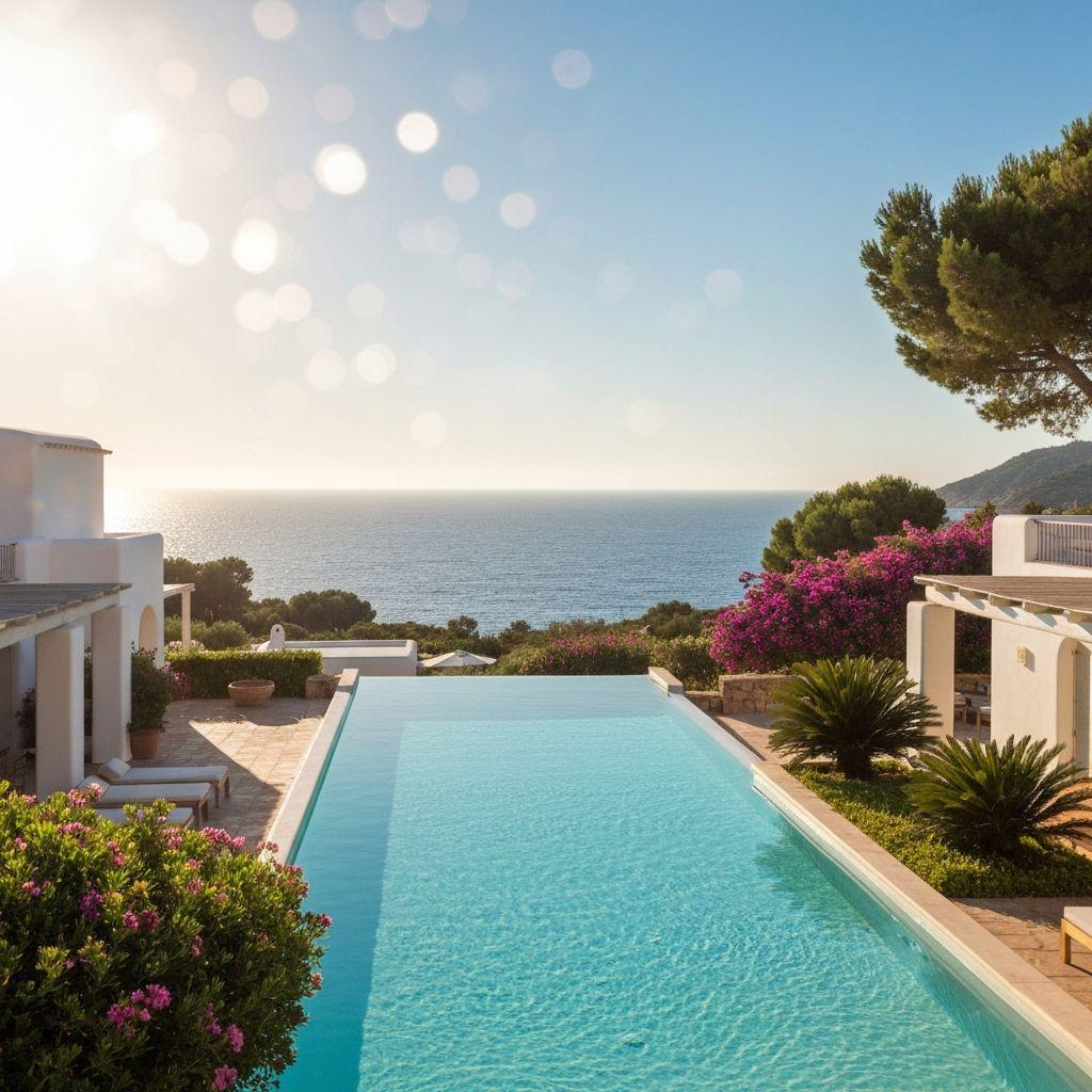 Luxury Sardinia Resort